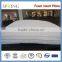 3 chambers pillow with down and foam inserts