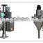 Auger filler