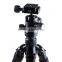 Professional Camera Tripod, Ball Head Tripod TS-PT301BN