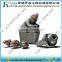 Kt road milling cutter bits for asphalt pavement W6