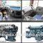 Sinotruk howo truck parts original 336hp 371hp HW15710 HW19710 transmission assy for sale
