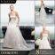Hot China supplier detachable mermaid wedding dress