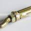 Carbon steel Hook bolt sleeve anchor Yellow zinc