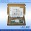 pcie x8 single sfp+ port 10 gbit network card