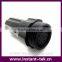INST Plug and socked IP68 inst connector 22mm M22