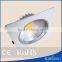 CE certification COB Square shape LED ceiling light