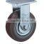 industrial caster for machine