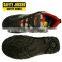 Safety Jogger summer ESD S1P leather safety shoes