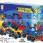 wholesale children intelligent bulid play toy for kids