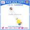 Popular kids sports playing plastic golf club toy for kids