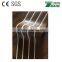 pvc soft flooring for yacht,boat,pontoon Size:190X5MM