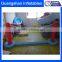 outdoor toys inflatable volleyball court