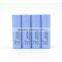 High Capacity samsung ICR18650- 32A 3200mah 3.75V 18650 flat top high quality 18650 Li Ion Battery Cell