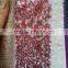 different color of sew-on sequin iron on transfer
