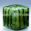 plastic square box mould for square watermelon