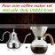 pour over coffee maker,pour over kettle,pour over coffee kettle