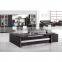 New Models Iso Standard Size Fashion Design Wooden Executive Office Table
