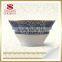 traditional kitchenware enamel cookware, wholesale bule bowl