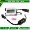 12V/24v canbus slim h7 6000k 5000k 8000k 35w 55w 75w 100w xenon hid kit h7