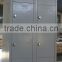 Office furniture 8 door steel filing cabinet storage locker