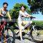 Top grade chinese chopper womens mountain bikes 250w