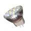 glass body mr11 led, 220v smd mr11 led bulb