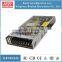 Meanwell 200w 24V 8.8A Single Output Switching Power Supply lrs-200-24
