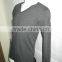 Winter functional keep warm long-sleeved thermal men's shirts