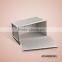 8933 BAKEST new 450g aluminium alloy rectangular toast box/high quality baking tools