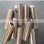 Insulation Material Flexible Muscotive /flogopite Mica Tube Supplier in China