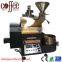 Commercial Coffee Roaster/Home Coffee Roaster/Small Coffee Roaster for sale 1kg