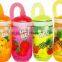 Ice lolly filling sealing machine(CFR)