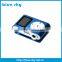 Promotion gift mini metal clip arabic mp3 usb player with LED screen