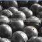 Medium chrome grinding ball in Anhui China