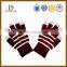 Custom Sport Touchscreen Gloves, Gloves for iphone , Texting Gloves