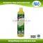 Natural green dish detergent liquid 500ml,620ml,1000ml