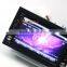 Universal Car Radio and vedio Car DVD Player touch screen GPS navigation