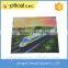 Colorful Picture Printed Microfiber Spectacle Cleaning Cloth Quality Choice