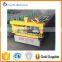 standing seam roof panel roll forming machine
