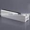 Plastic Window Frame corner extrusion profiles