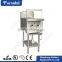 CE Approved Kitchen Equipment Stainless Steel gas outdoor portable bbq grill                        
                                                Quality Choice