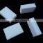 Various style wholesale custom magic white the sponge