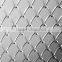 2015 hot sale high quality galvanized chain link fence with low price