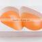 Ideal fashions silicone false breasts realistic false breasts Skin Color 100% Medical Fake silicone breast,silicone breast form