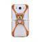 2016 promotional custom mobile phone case silicone cover for cell phone