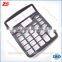 China supplier OEM/ODM custom plastic injection molded parts