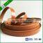 high quality wood grain pvc edge banding tape