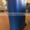 Luxury Pop Up Banner rolling suitcase