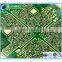 20 Layers Copper pcb with stencil passed ul rohs