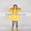 wholesale china trade children raincoat